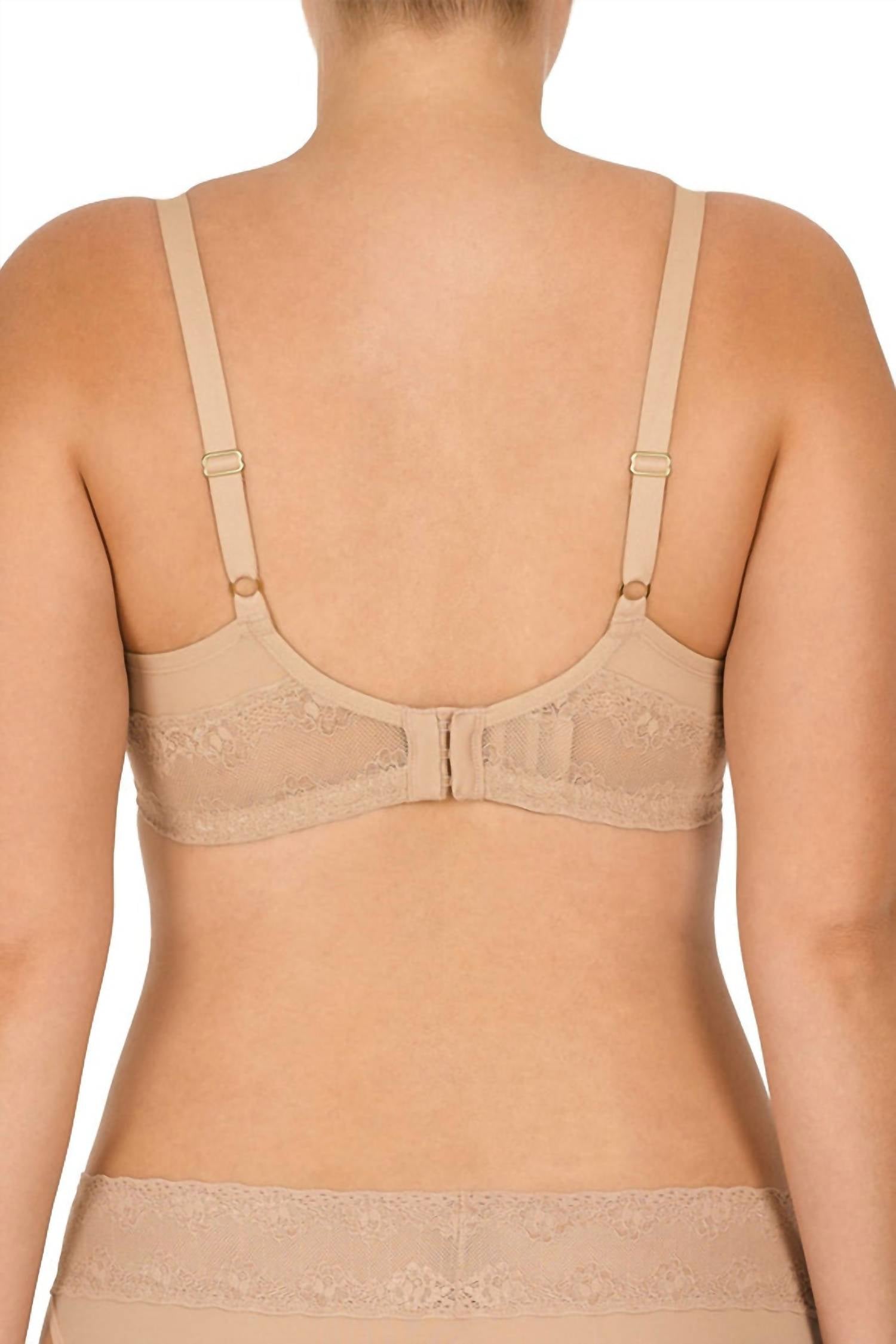 Natori - Bliss Perfection Contour Underwire Bra