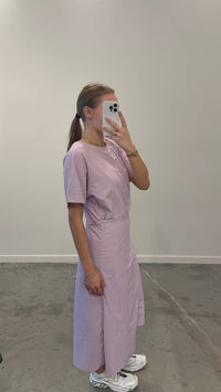 Mijeong Park - Wrap Dress