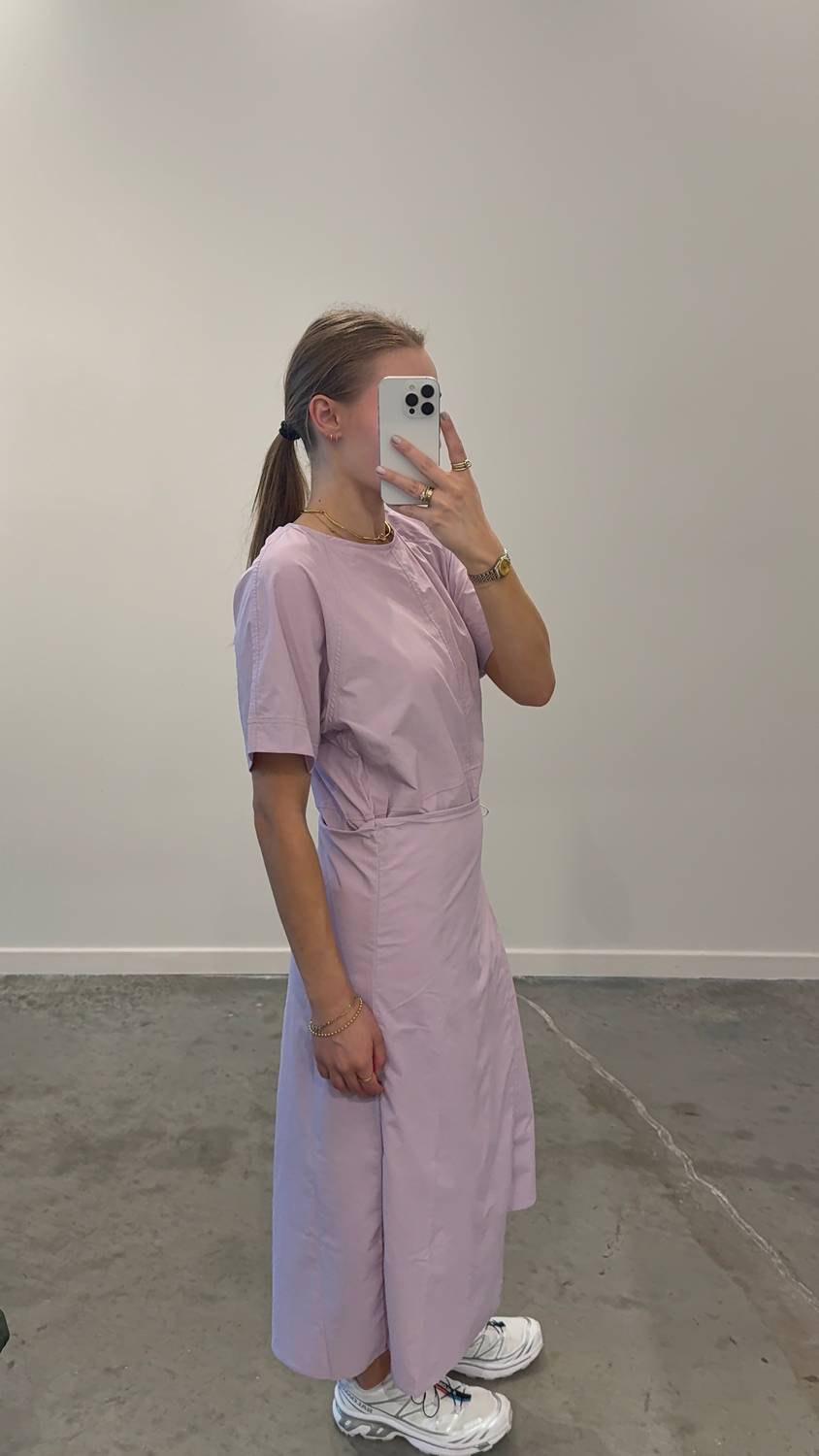 Mijeong Park - Wrap Dress