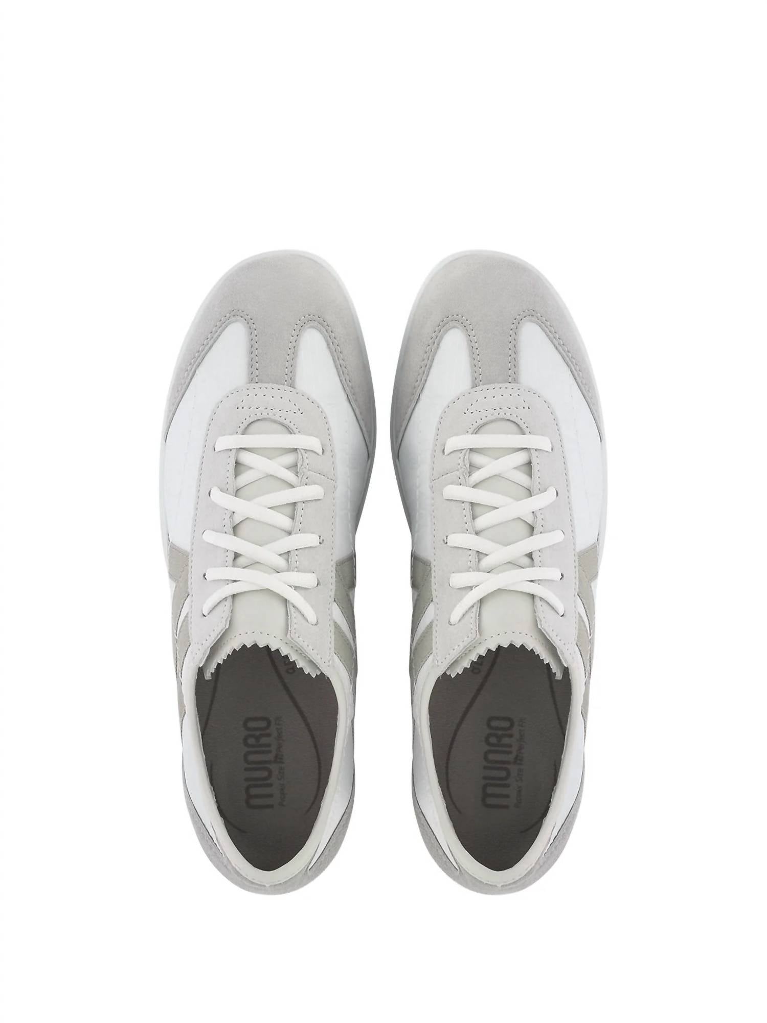 Munro - Women's Clemens Shoes