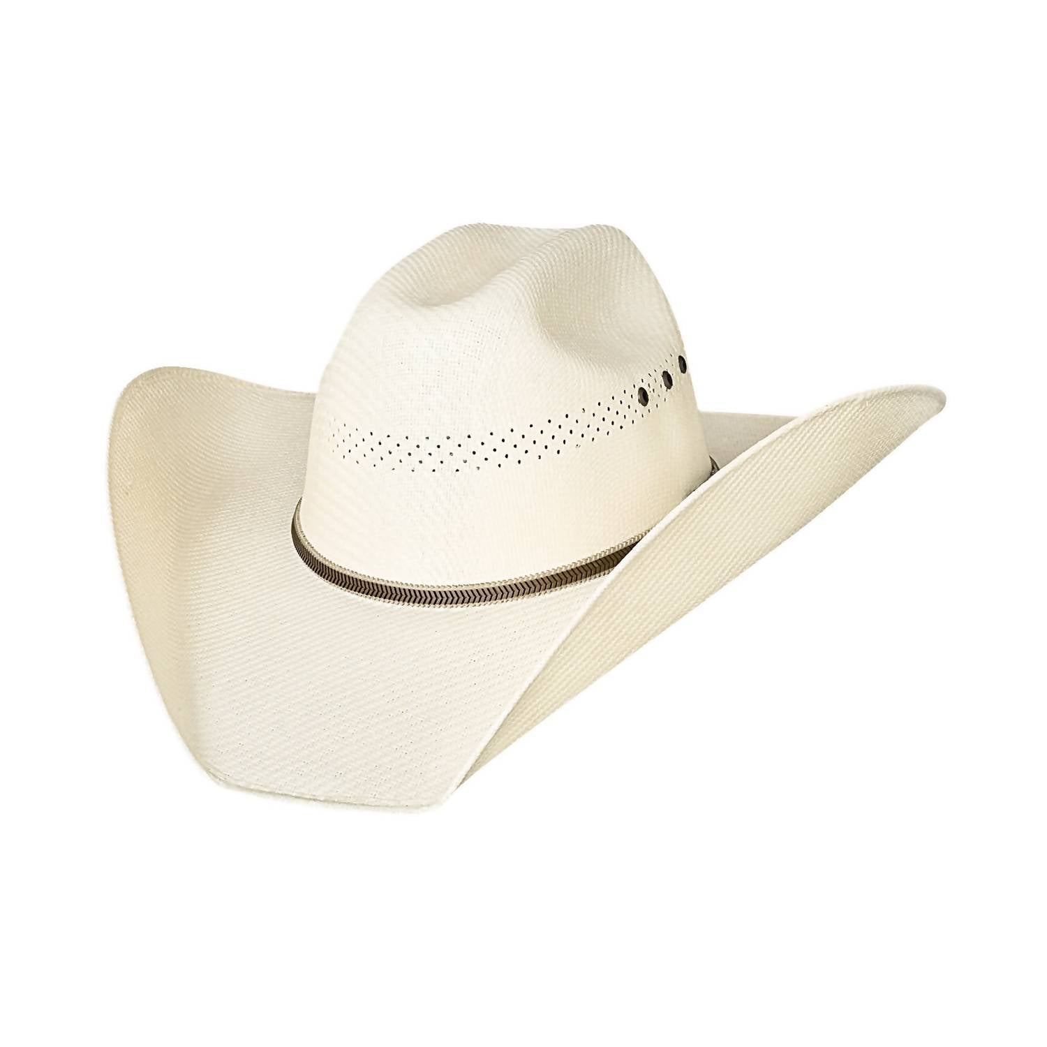 Bullhide Hats - Men's Bait A Hook Fiftyx Hat