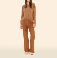 Xirena - Clyde Suede Pants