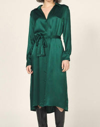 Dear John Denim - Galina Satin Dress