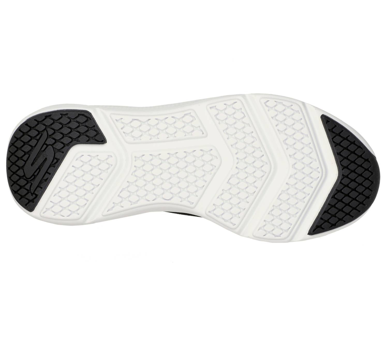 Skechers - Women's Go Run Elevate Hot Streak Trainers Sneakers