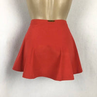 Michael Kors - Swim Suit Cover Up Mini Skirt