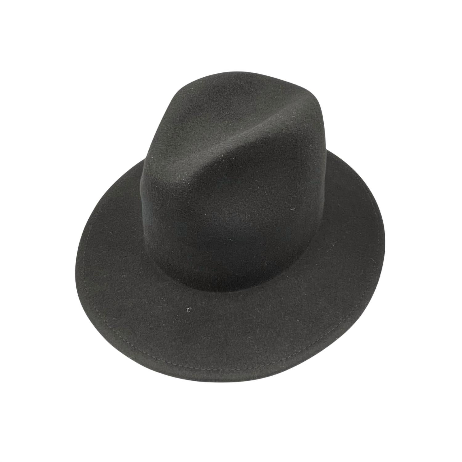 Gigi Pip - Wes Fedora Hat