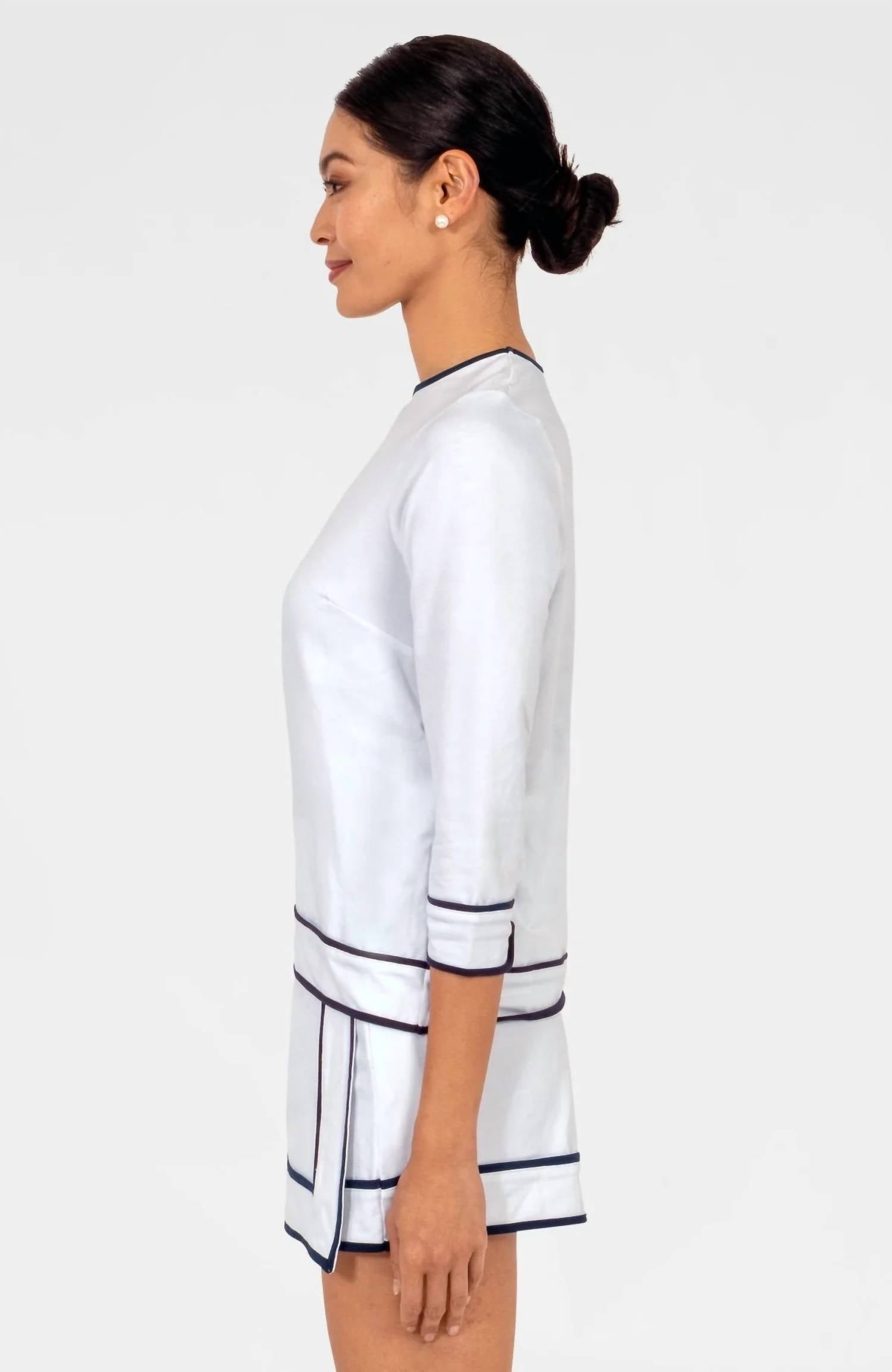 Gretchen Scott - Classic Crewneck Sweatshirt
