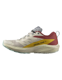 Salomon - Men's Sense Ride 5 Trail Running Shoes