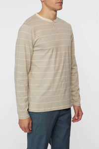 O'Neill - Preston Henley Shirt
