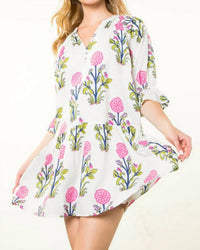 Thml - Monica Mini Dress