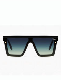 Quay - Unisex - Hindsight Sunglass