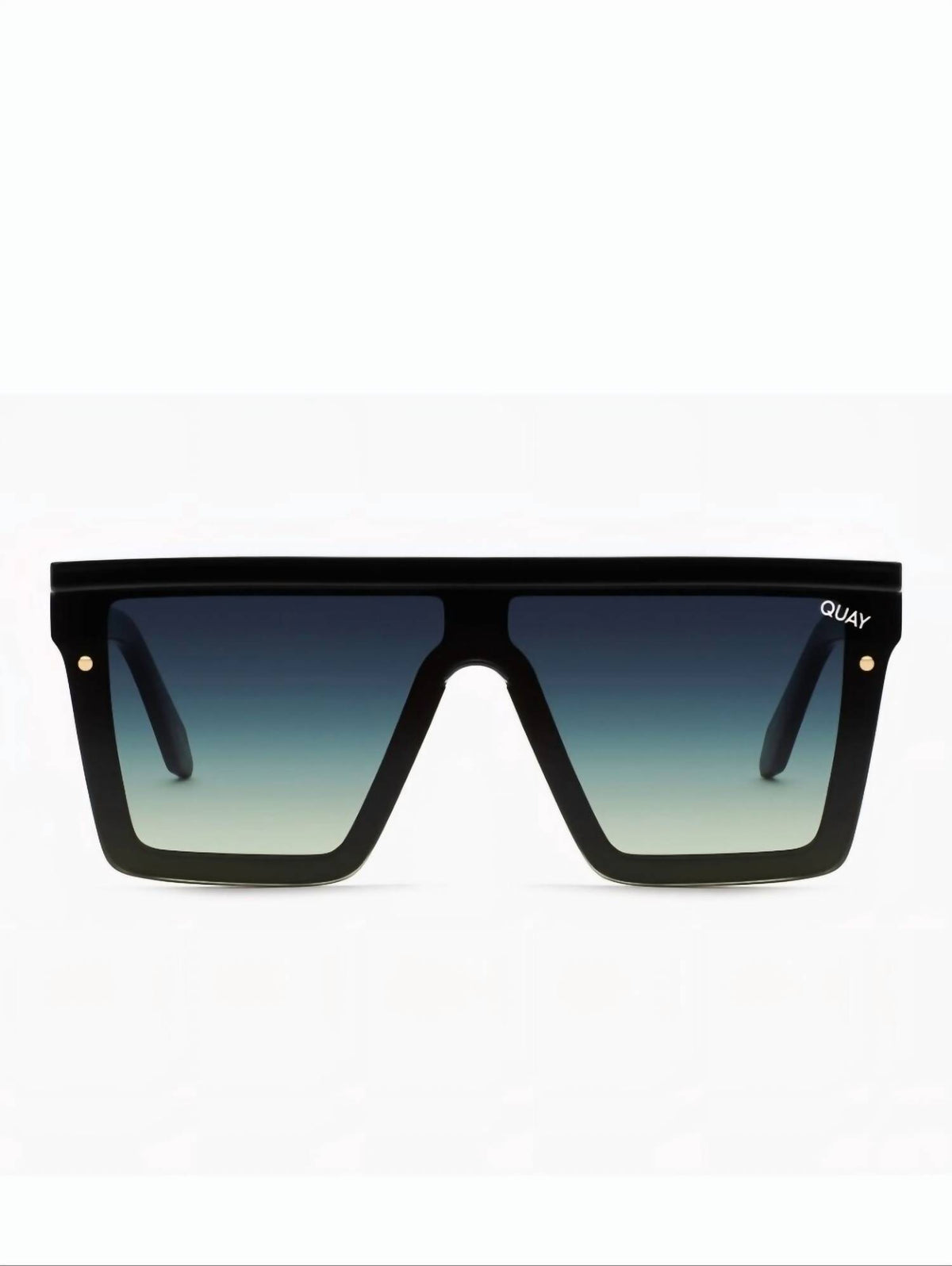 Quay - Unisex - Hindsight Sunglass