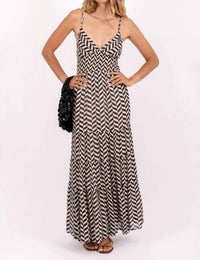 Sundress - Ditta Maxi Dress