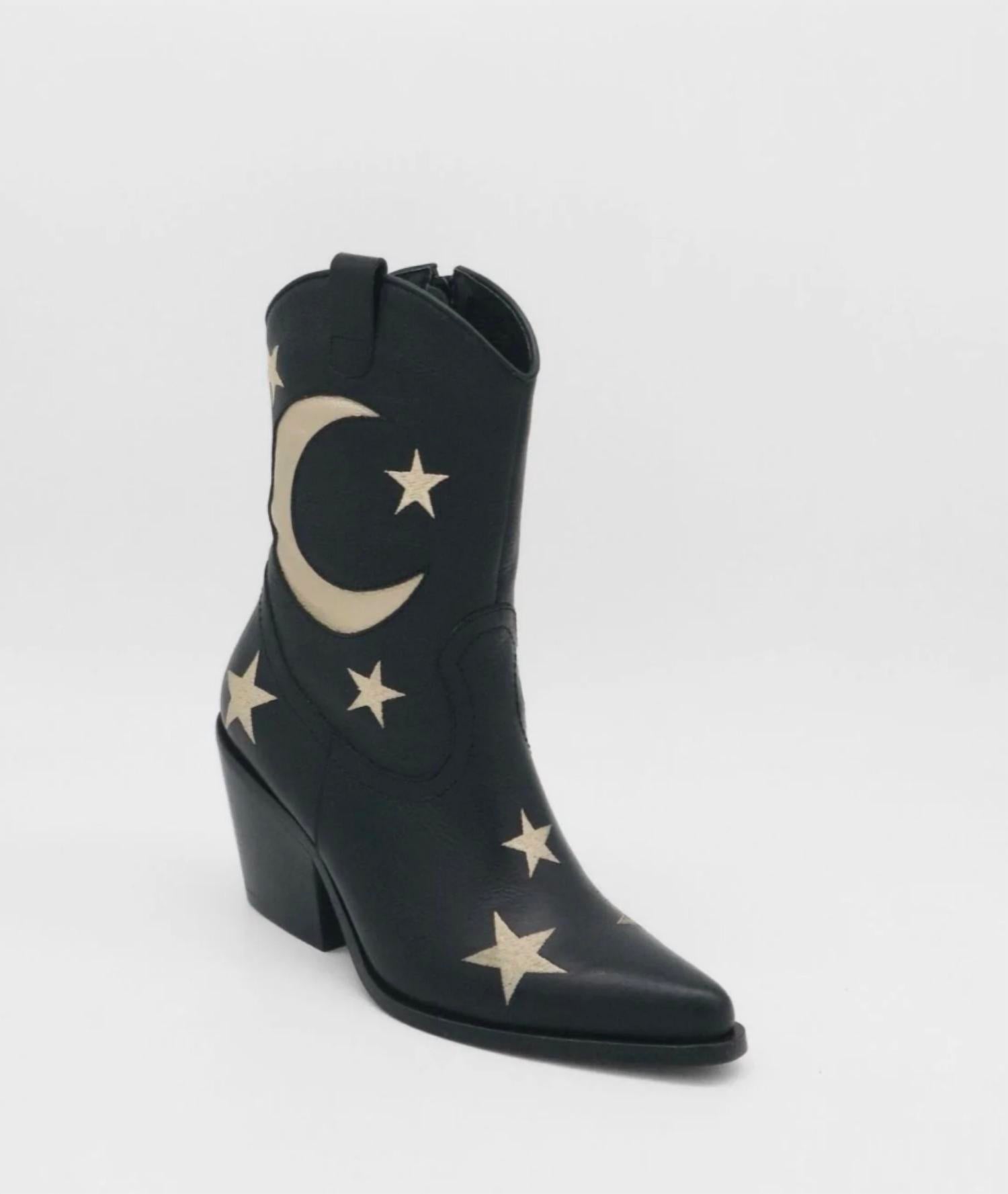Stivali New York - Women's Moonlight Boots