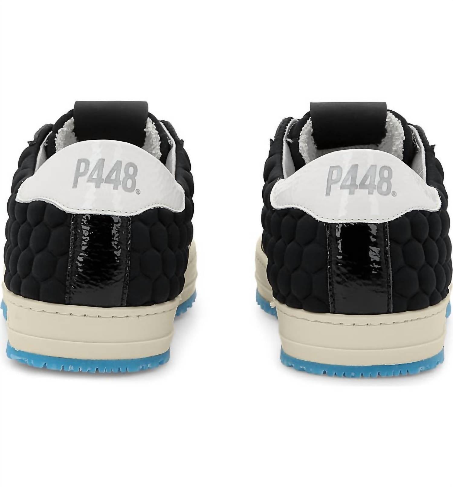 P448 - Women's Johnp Esb Sneaker
