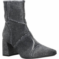 Love Rio - Women's Maron Booties