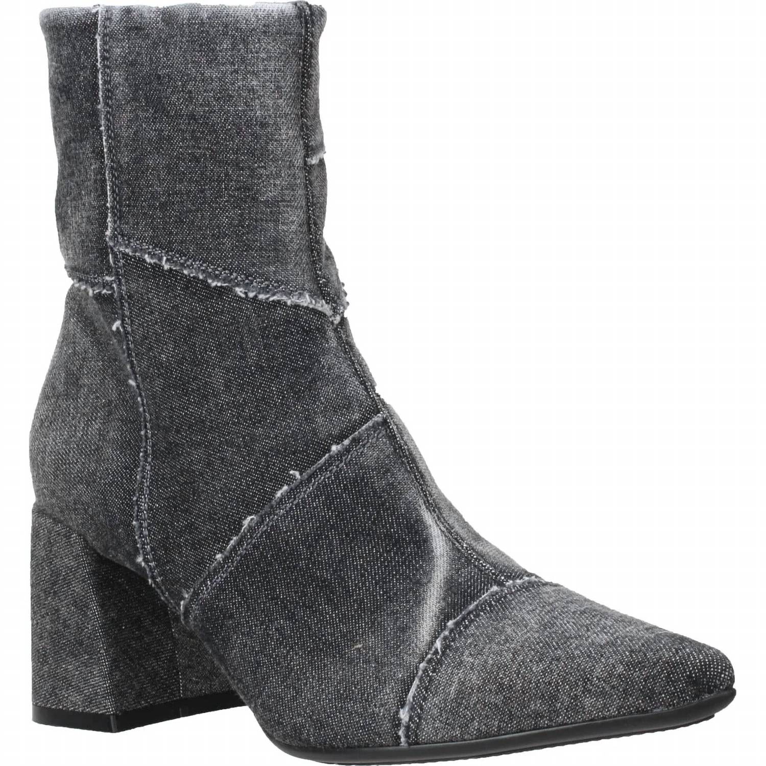 Love Rio - Women's Maron Booties