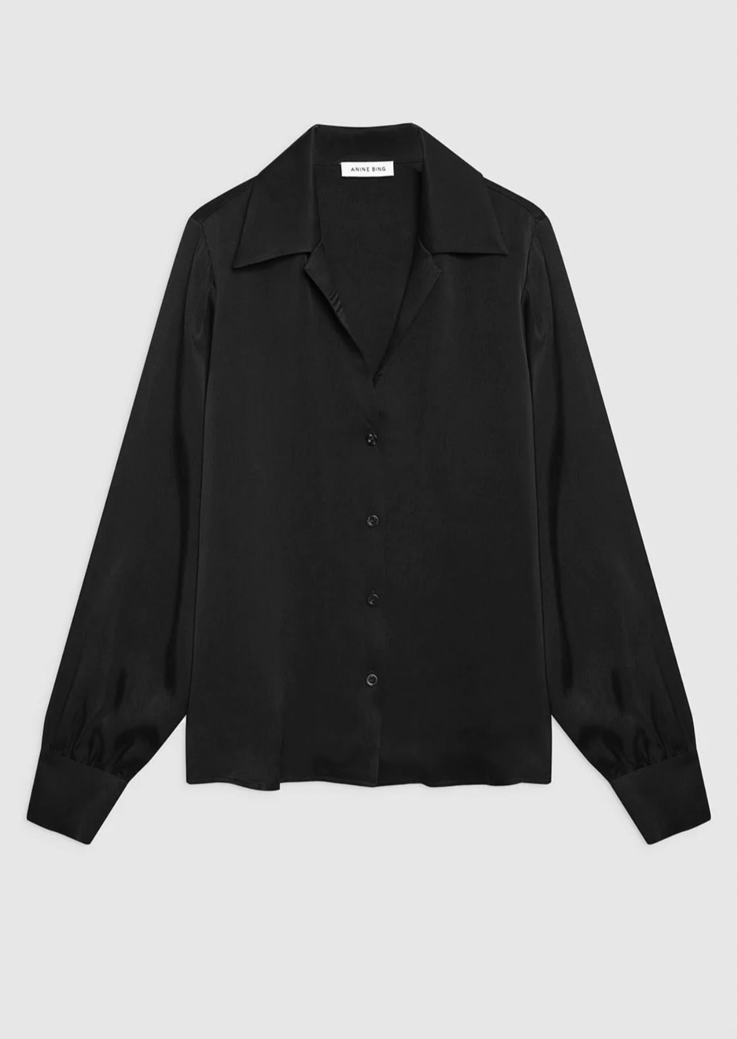 Anine Bing - Mylah Shirt
