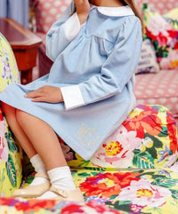 The Beaufort Bonnet Company - Patsy's Dinner Party Dress