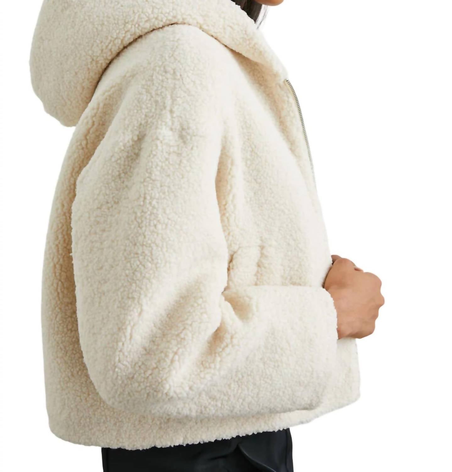 Rails - Fabi Jacket