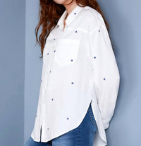 Billy T - Vip Star Shirt