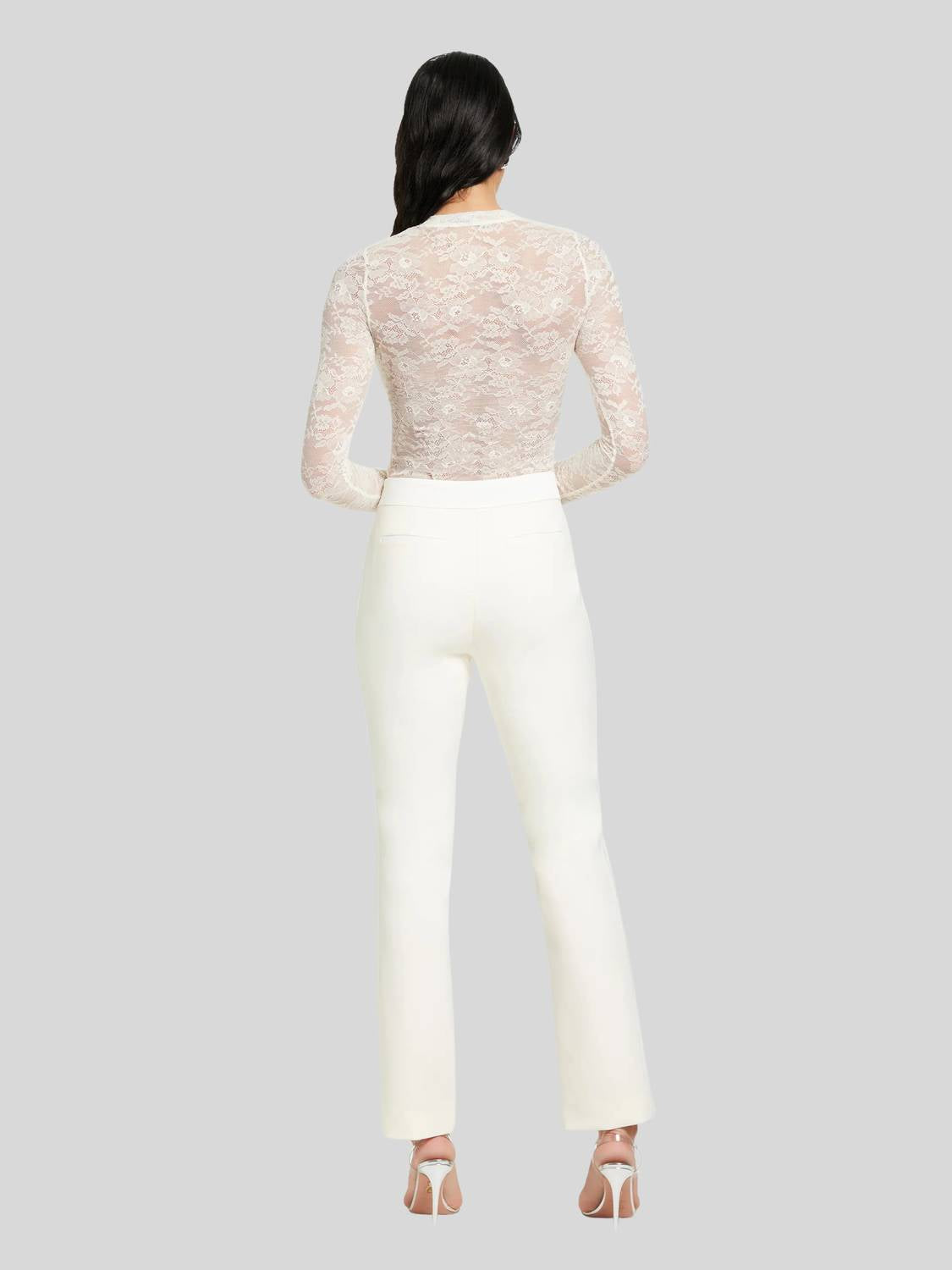 Toccin - Carmela Cigarette Tuxedo Pant