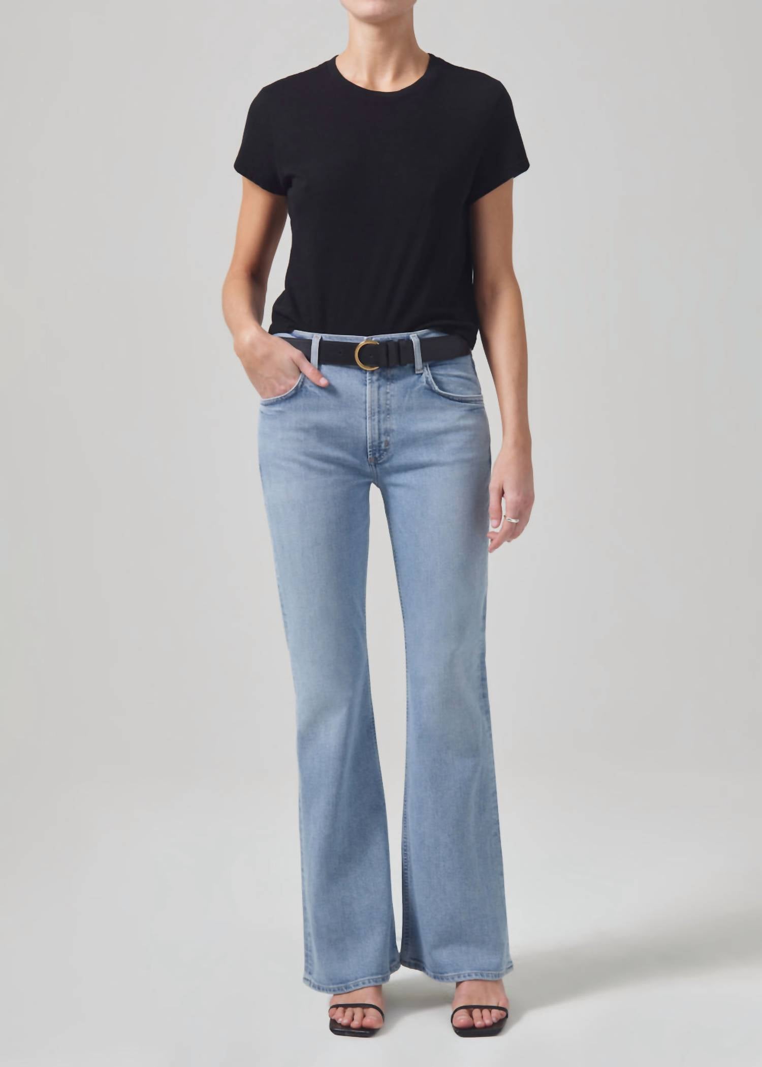 Citizens Of Humanity - Isola Flare Jean