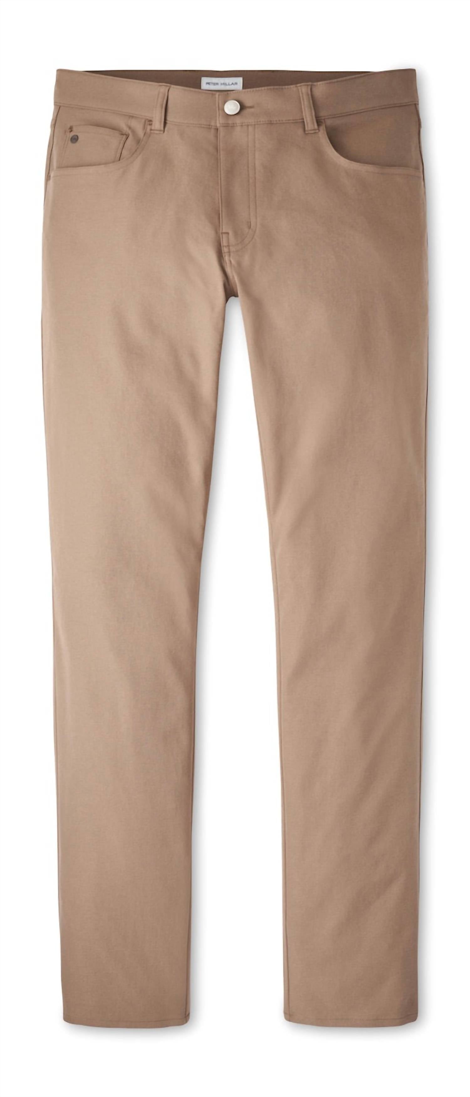 Peter Millar - Performance Five-pocket Pants