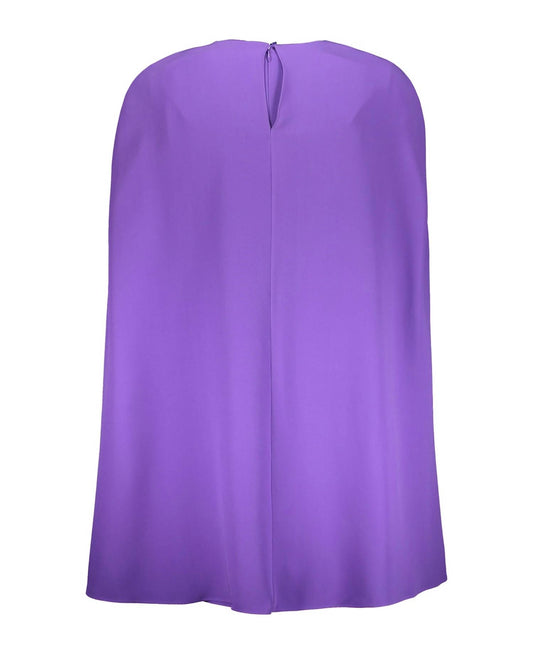 Valentino - Women's Mini Cocktail Dress