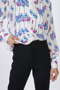 HIGH WAISTED SKINNY PANT