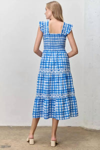 Polagram - Troxler Dress