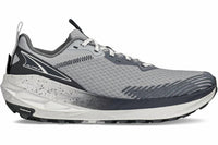 ALTRA Women's Experience Wild 2 Trail Running Shoes in gray 1 - women's shoe - detail view