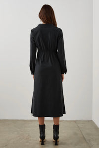 Rails - Irie Midi Dress