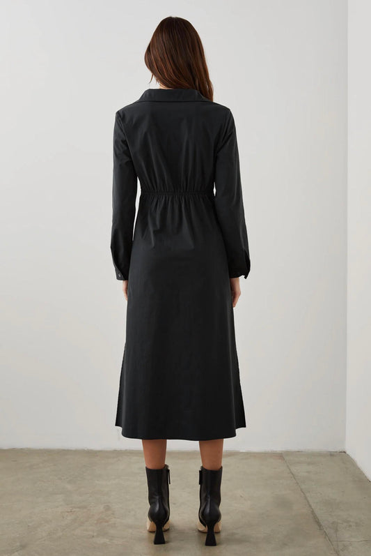 Rails - Irie Midi Dress