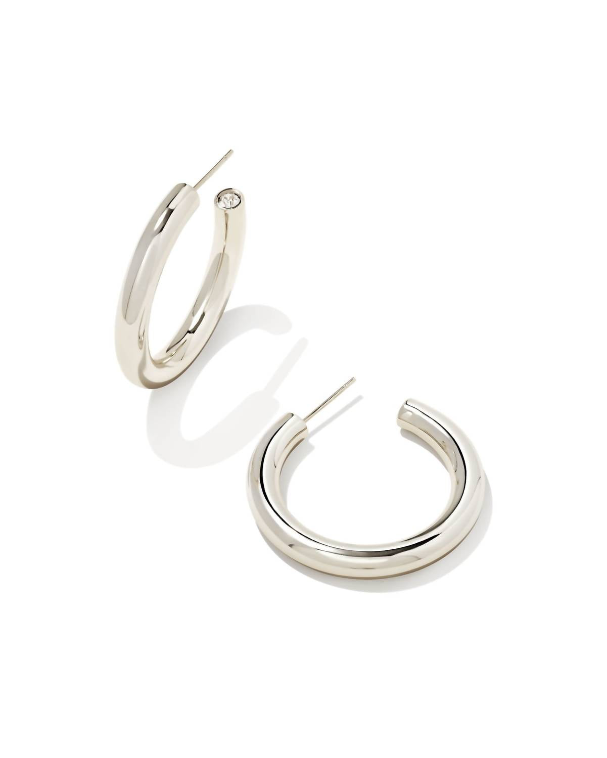 Kendra Scott - Women's Colette Hoop Earrings