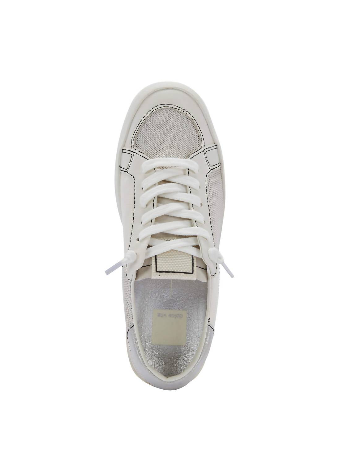 Dolce Vita - Women's Ledger Sneakers