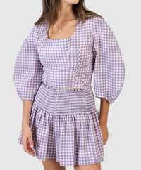 Koch - Erica Mini Skirt