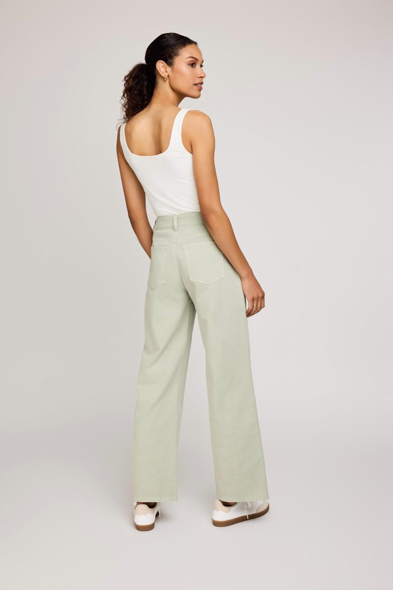Gentle Fawn - Everett Pants