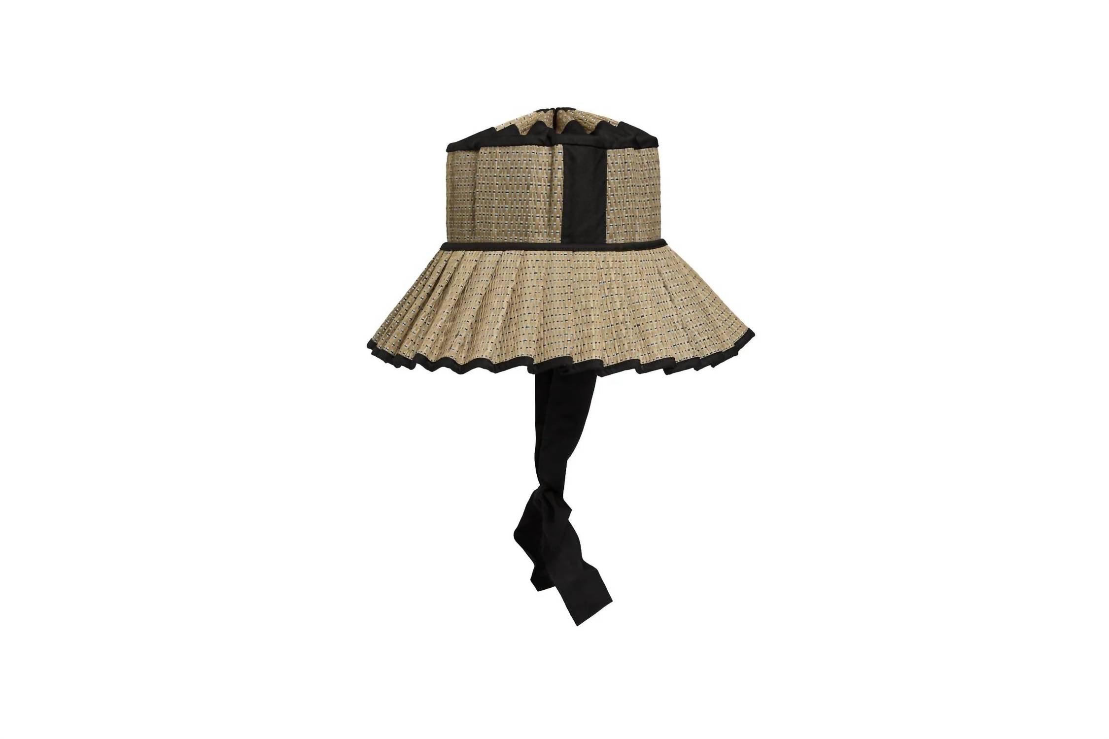 Lorna Murray - Women's Island Ravello Hat