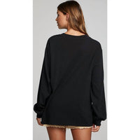 Chaser - David Bowie Long Sleeve Shirt