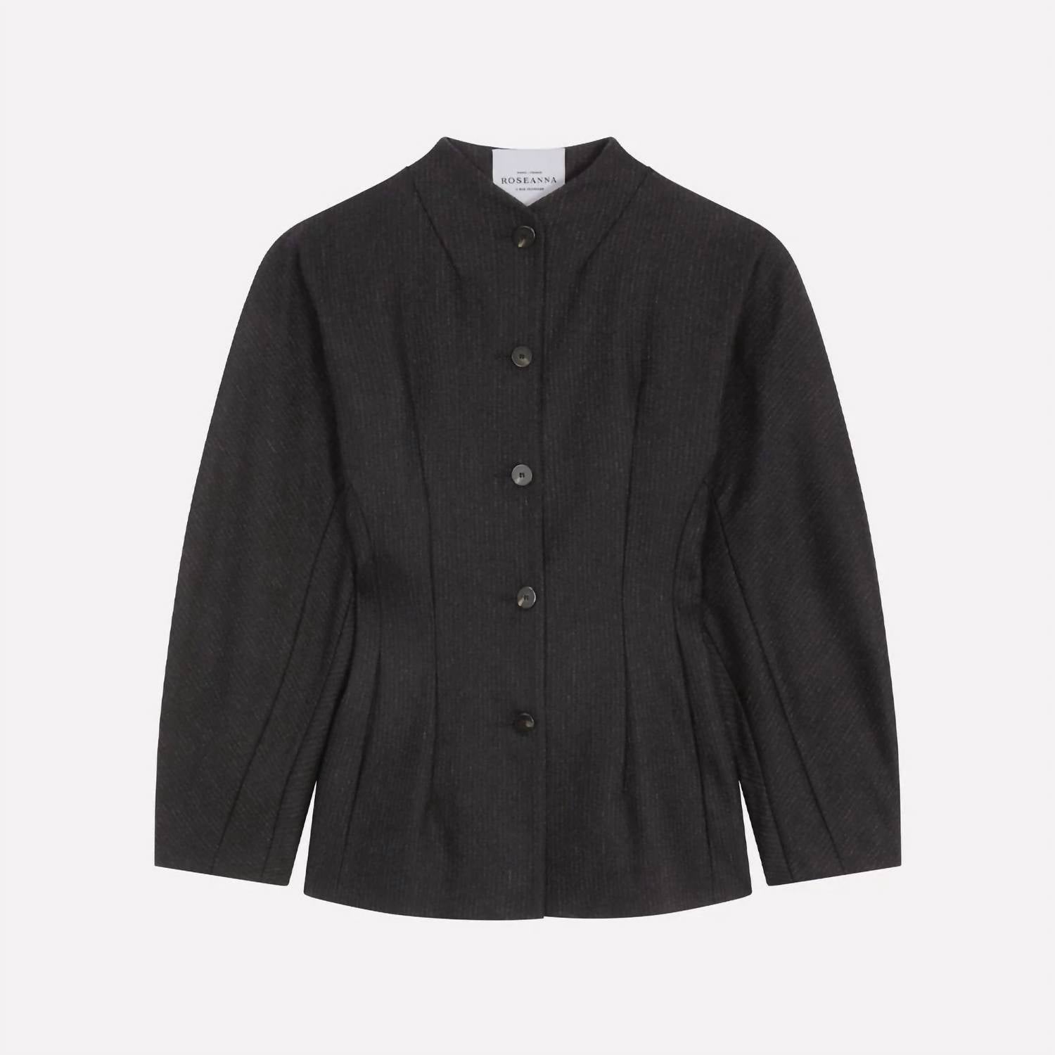 Roseanna - Charlie Jacket