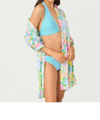 Lilly Pulitzer - Ketos Halter Bikini Top