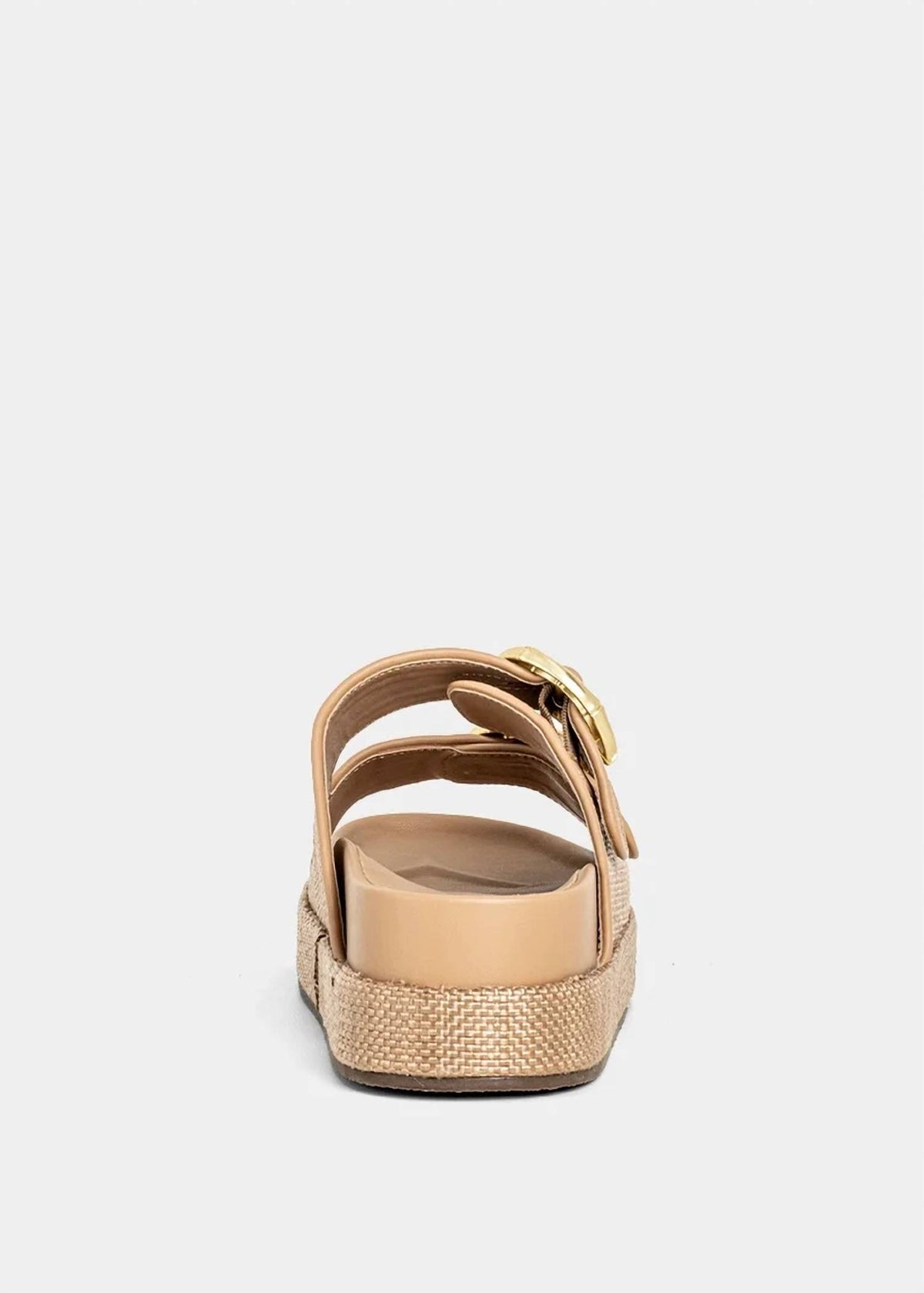 Shu Shop - Women's Lori Platform Sandal
