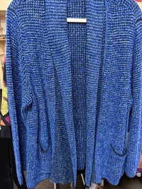 Habitat - Women's Waffle Knit Cardigan