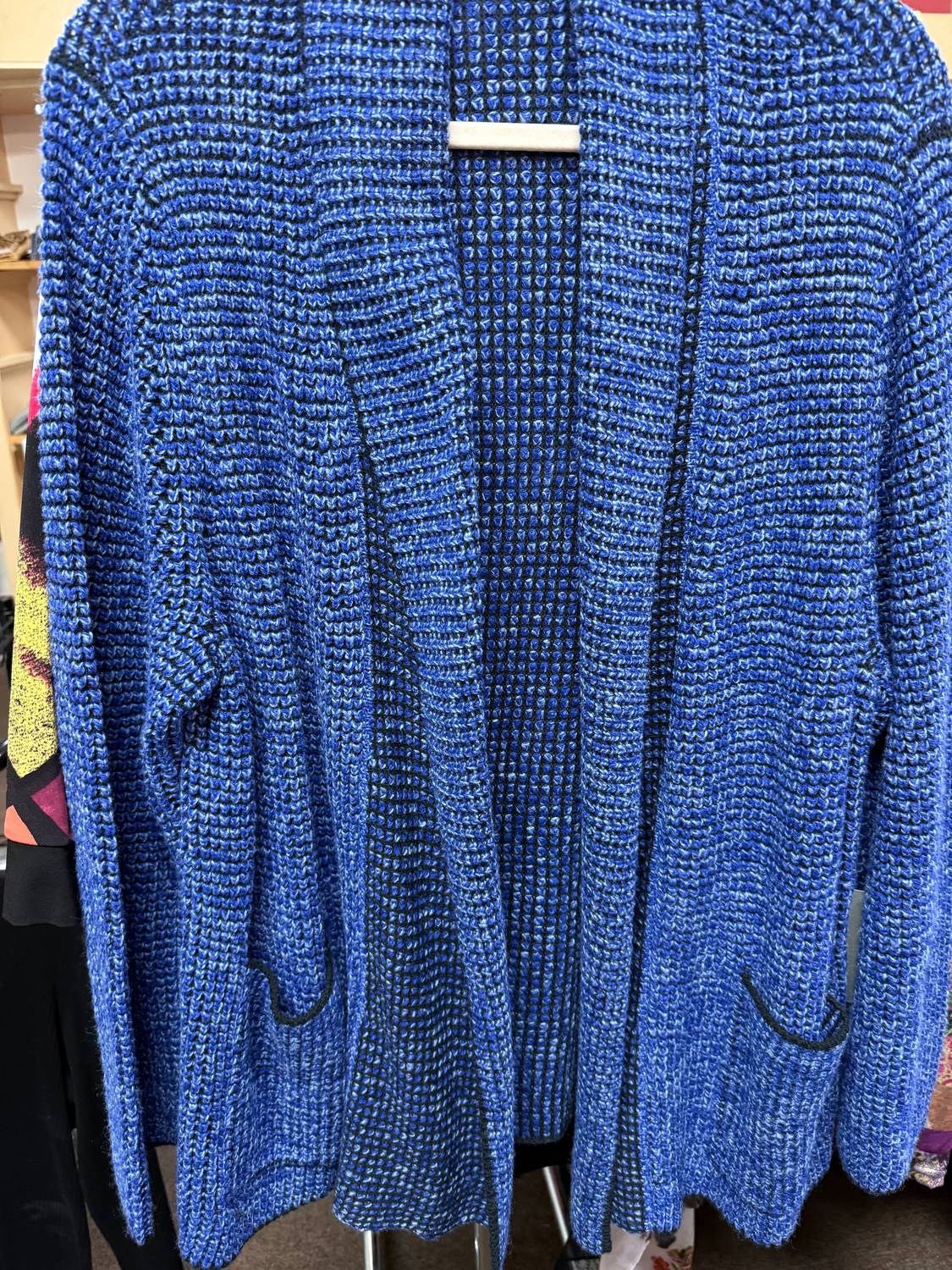 Habitat - Women's Waffle Knit Cardigan