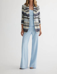 Iris Setlakwe - Single Button Jacket