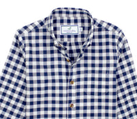 Properly Tied - Boy's Woodland Sportshirt