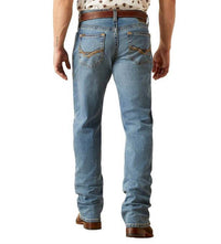 Ariat - Men's Relaxed Bennet Logan Boot Cut Jean