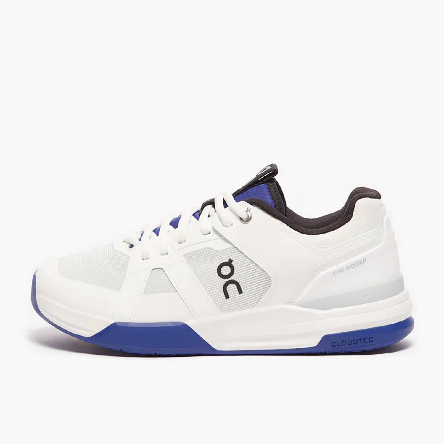 On - Men's Roger Pro 2 Shoes