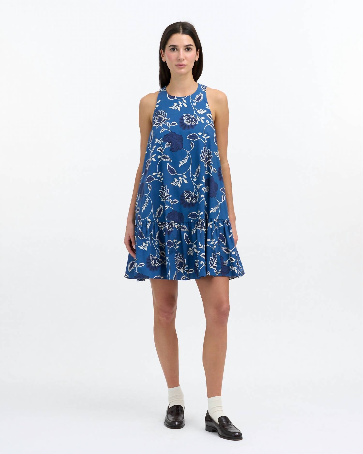 Tanya Taylor - Jessie Mini Dress